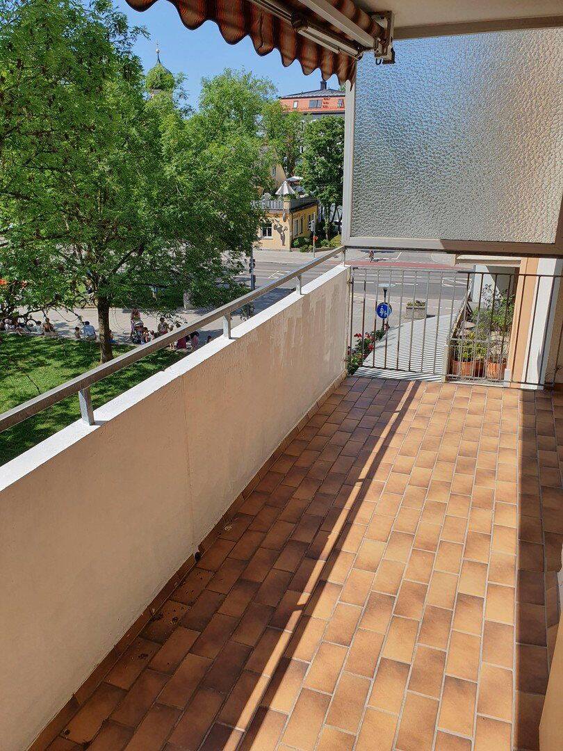 3-Zimmer-Wohnung in Laim – München – Vorschaubild 5