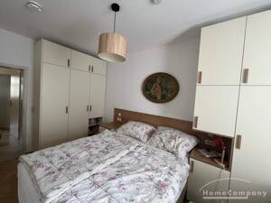 27533 HomeCompany Dresden Möbliert/Furnished 2-Zimmer Wohnung in Dresden-Pieschen max. 2 Personen – 1129 Dresden – Vorschaubild 6