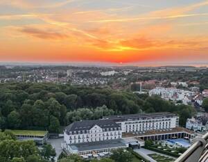 Maritim Residenz Travemünde mit herrlichem Blick auf das Meer und den Strand – 23570 Lübeck – Vorschaubild 9