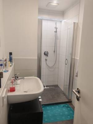 Helle 3-Zimmer-Wohnung mit EBK am Hölderlinplatz – 70193 Stuttgart – Vorschaubild 9