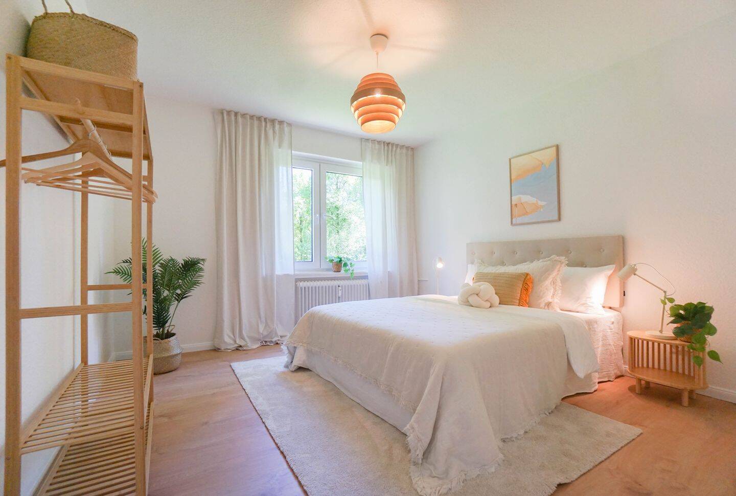 Ihr neues Zuhause! Traumhafte Wohnung in Schwachhausen mit Loggia – Bremen – Vorschaubild 2