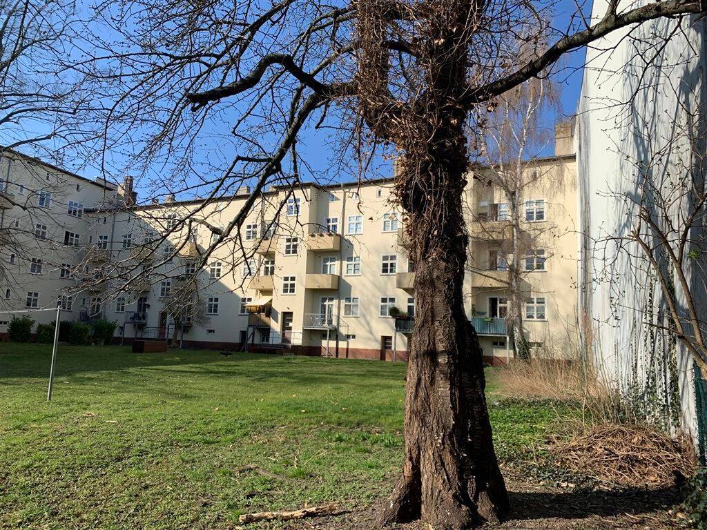 Kapitalanlage - Sanierte Eigentumswohnung in Altstadtnähe – Magdeburg – Vorschaubild 3