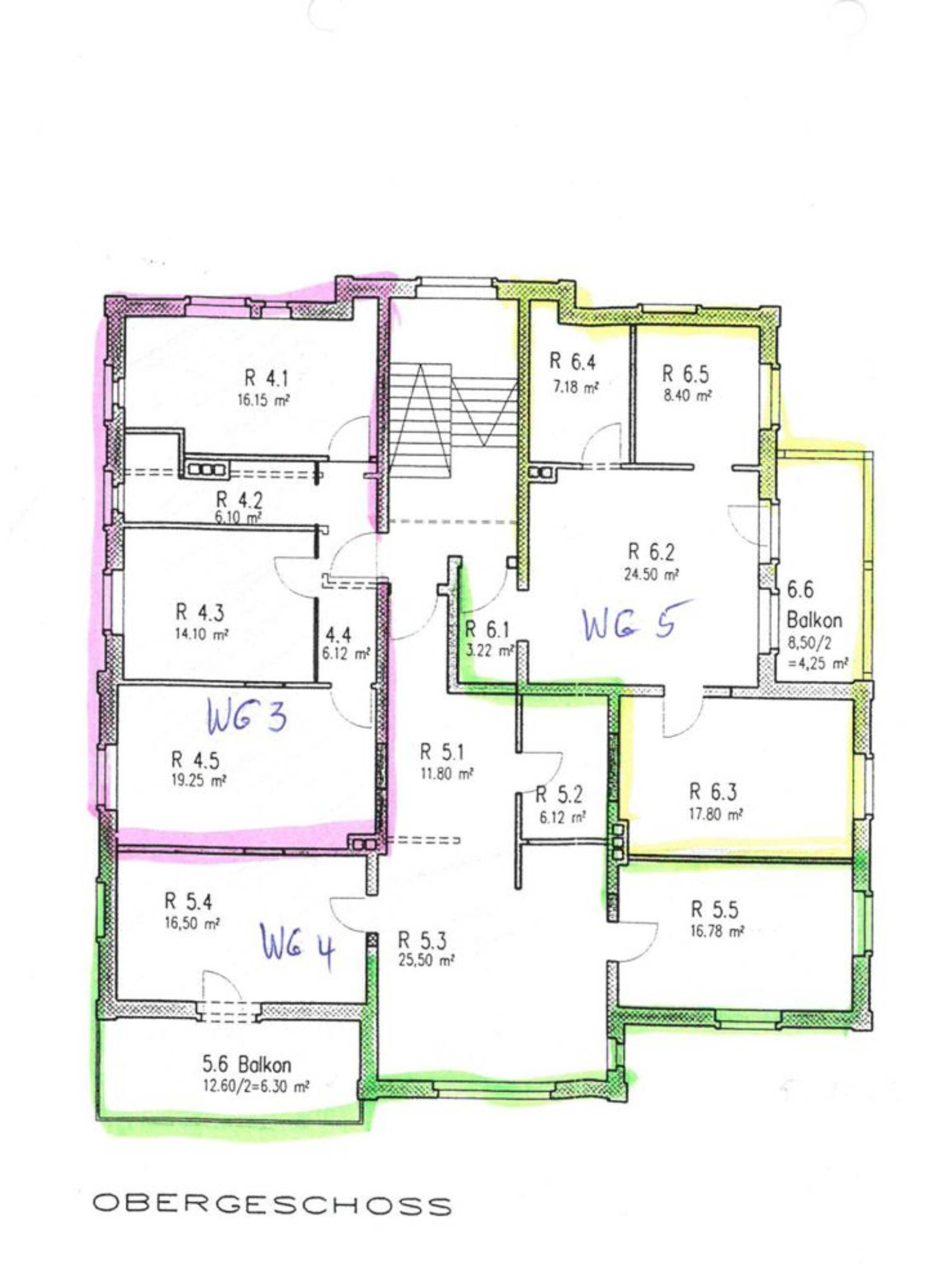 Mehrfamilienhaus in 98617 Meiningen mit 620,74 m² kaufen