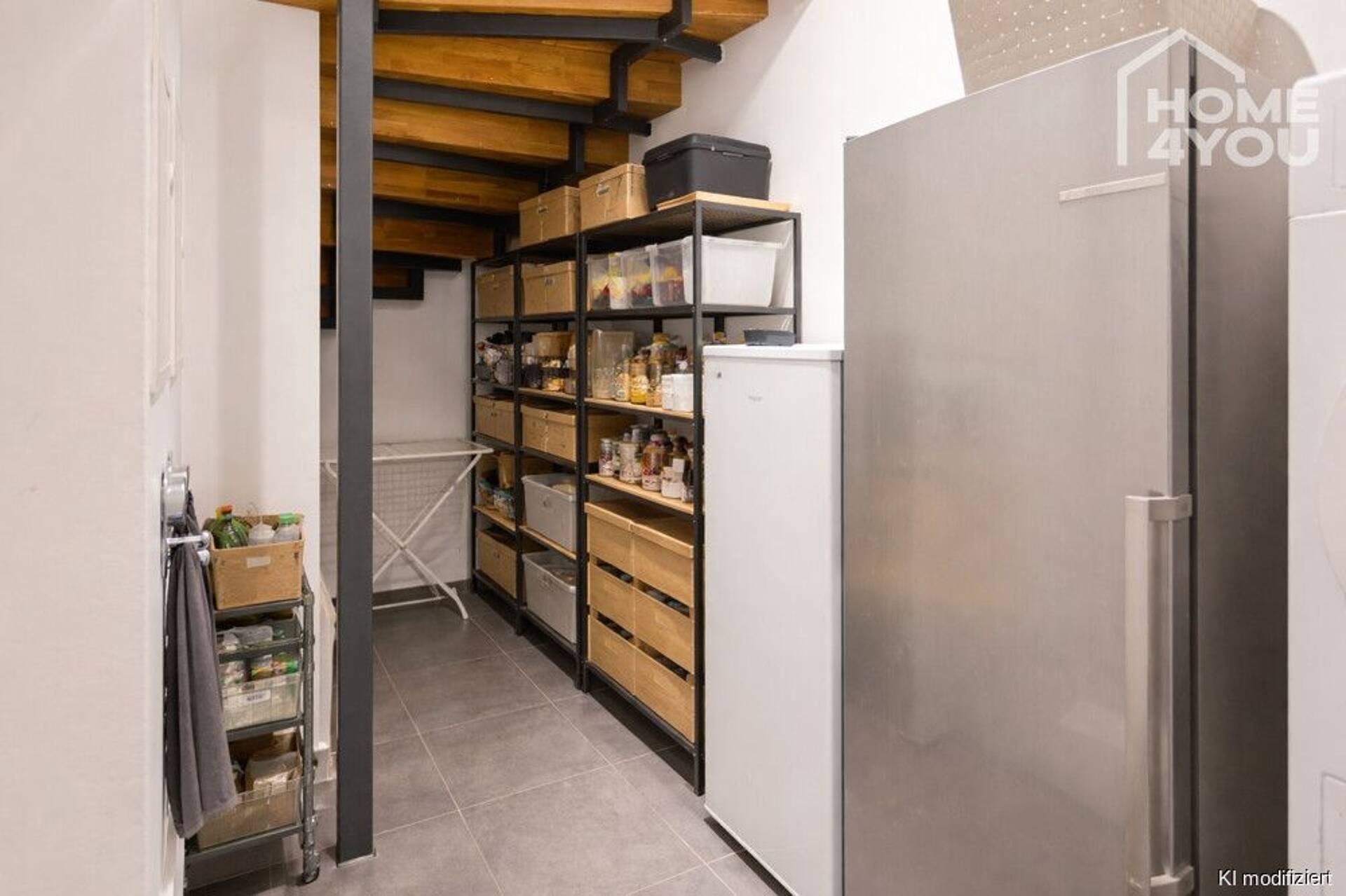 Terrassenwohnung in 50997 Köln mit 143,8 m² kaufen