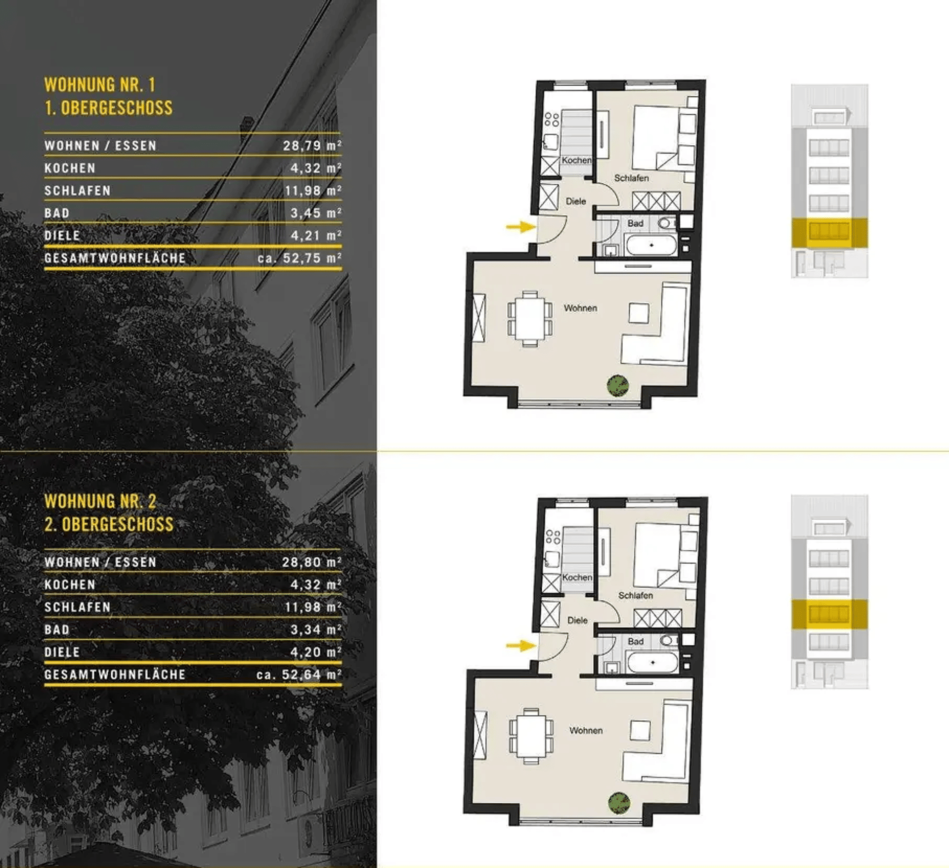 Mehrfamilienhaus in 50677 Köln mit 305,57 m² kaufen