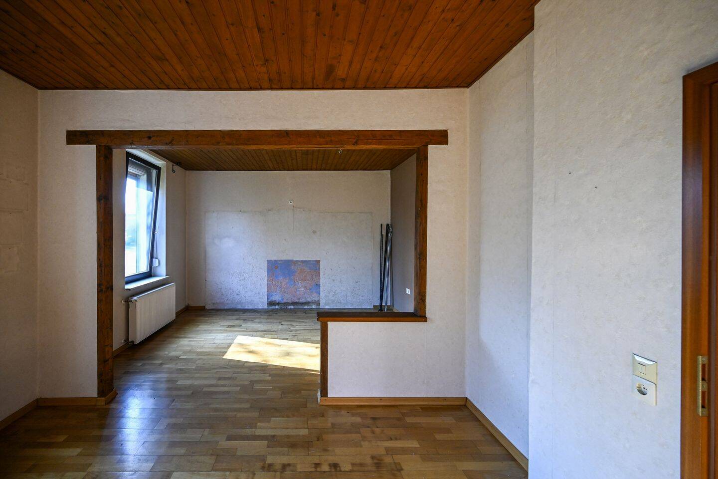 Großzügiges Wohngrundstück mit Altbestand und Projektpotenzial für ein Mehrfamilienhaus in DO-Holzen – Dortmund – Vorschaubild 2
