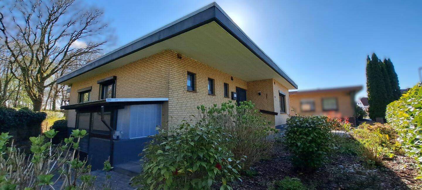 *** Provisionsfrei für den Erwerber *** schönes Domizil in Stade für die größere Familie ... – Stade – Vorschaubild 7