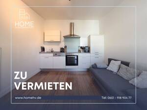Trier-City: 3 attraktive 2 ZKB-Altbauwohnung in TOP-Lage