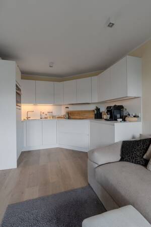2 Zi. Whg. in Ottensen - urban, hochwertig & modern – 22765 Hamburg – Vorschaubild 4