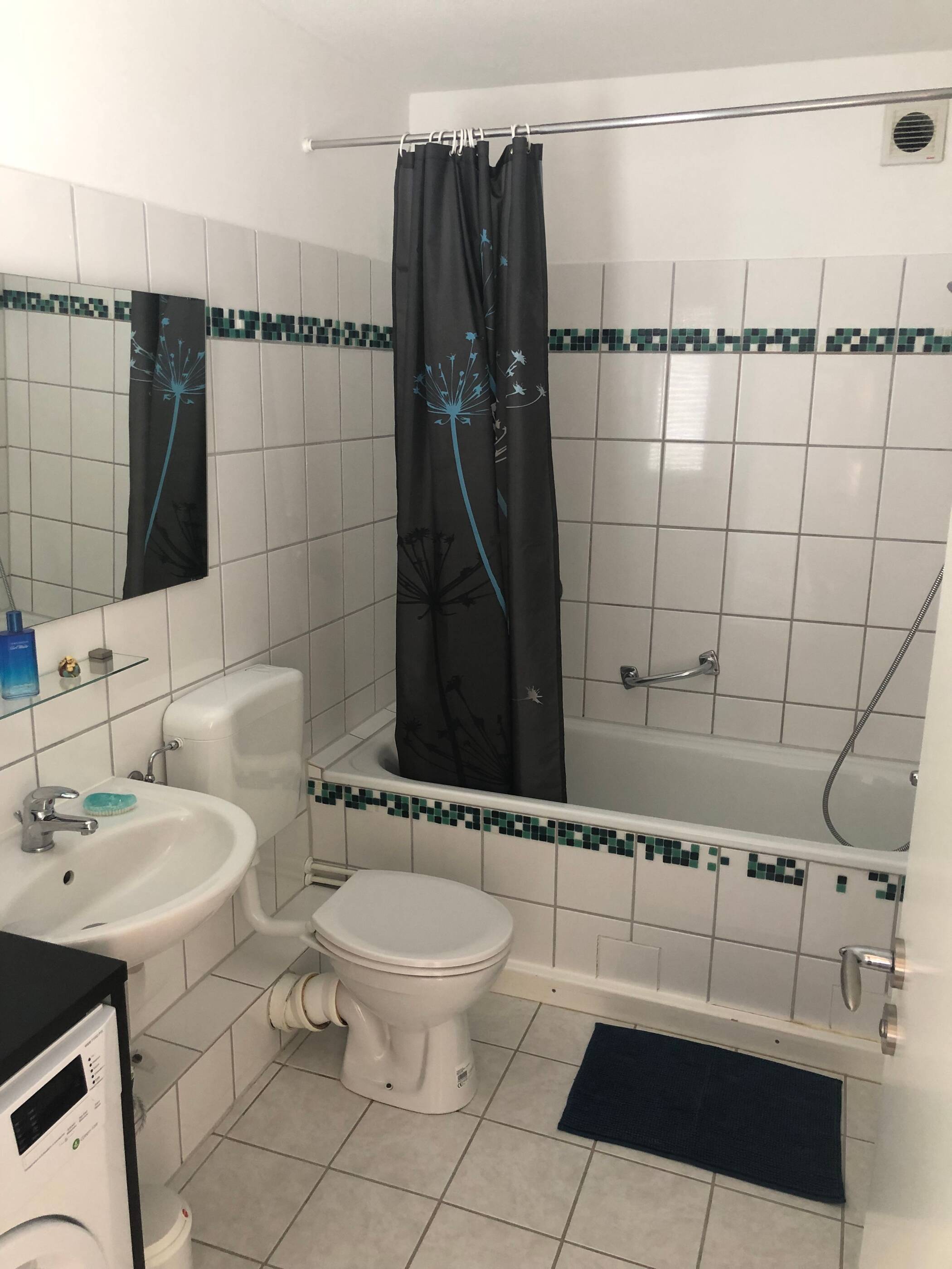 Modisches & großzügiges Studio in Hannover – Hannover – Vorschaubild 6