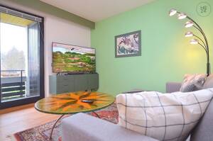 Schön möblierte Wohnung mit WLAN, Terrasse und Stellplatz in Fürth/Atzenhof – 90768 Fürth – Vorschaubild 9