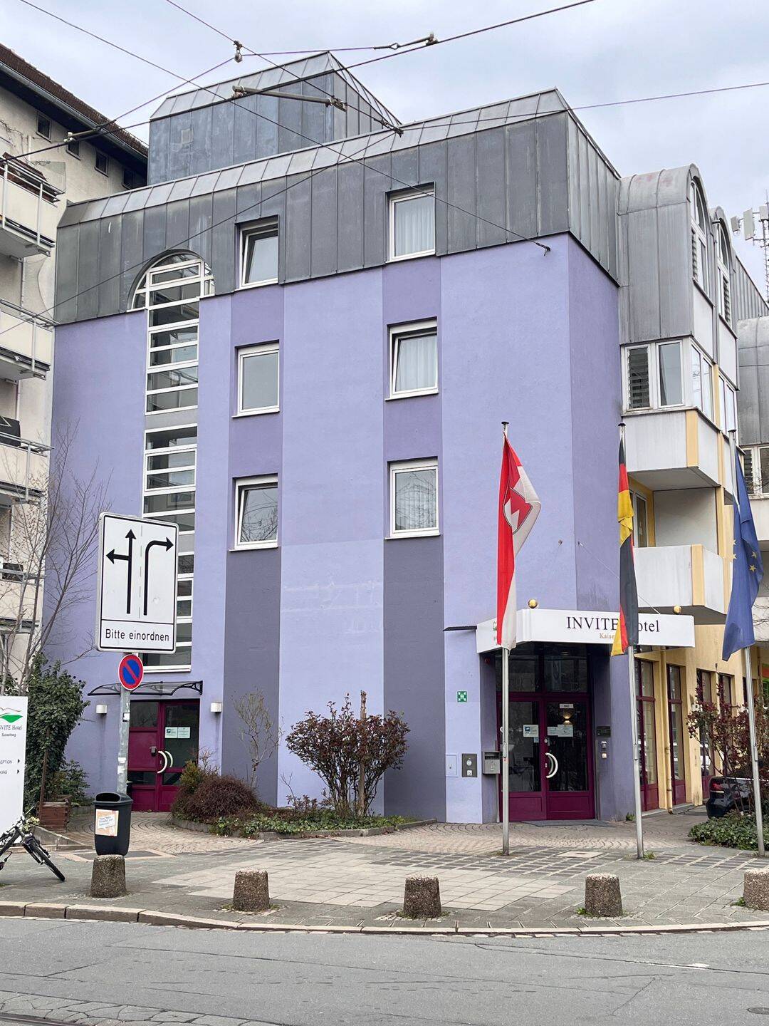 Top-Investment - Kapitalanlage - Nürnberg – Nürnberg – Vorschaubild 2