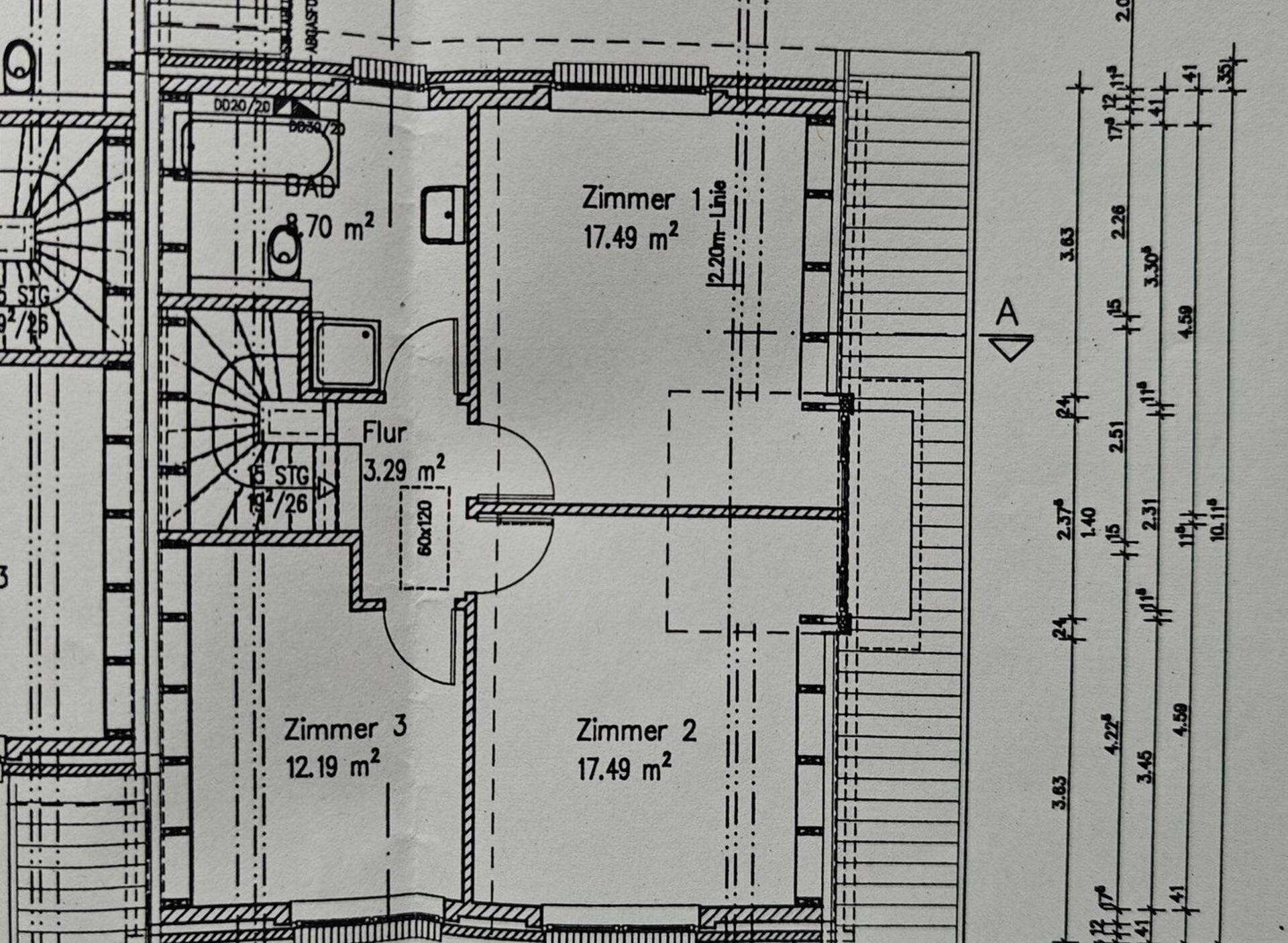 Haus in 21244 Buchholz in der Nordheide mit 127,37 m² kaufen