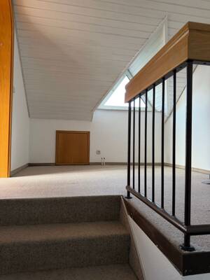 Helle 2-Zimmer-Dachgeschosswohnung – 72250 Freudenstadt – Vorschaubild 6