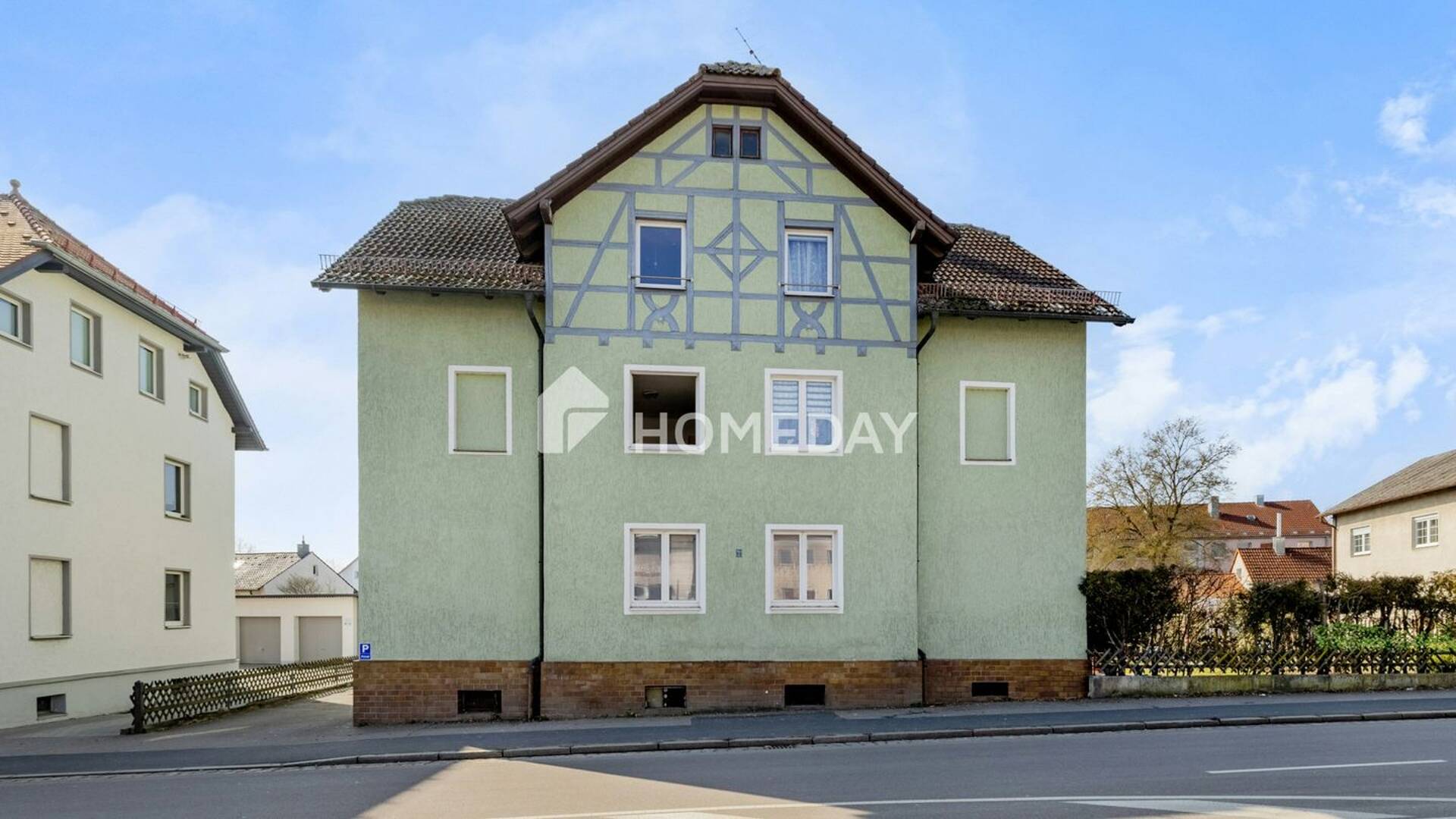 Mehrfamilienhaus in 92224 Amberg mit 320 m² kaufen