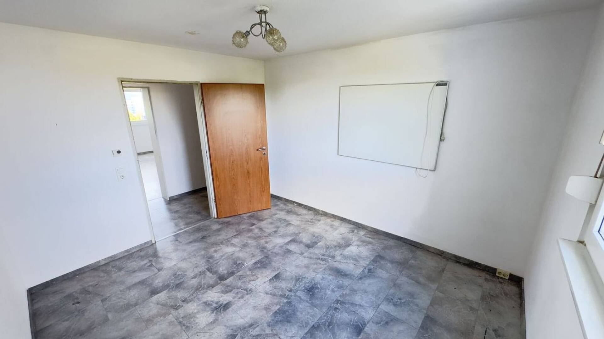 Etagenwohnung in 71334 Waiblingen mit 107 m² kaufen