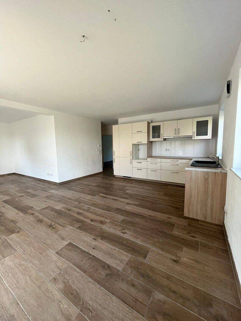 Moderne 3-Zimmer-EG-Wohnung mit Garten in zentraler Lage von Ibbenbüren – Ibbenbüren – Vorschaubild 5