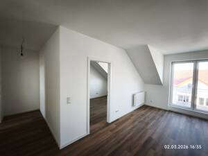 Exklusive Neubau-Dachgeschosswohnung in Ludwigshafen