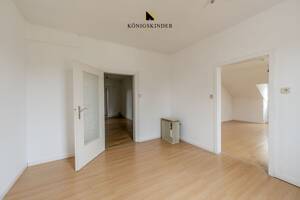 Große Dachgeschosswohnung in erstklassiger Lage am Feuersee im Stuttgarter Westen – 70197 Stuttgart – Vorschaubild 7