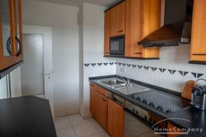 26886 HomeCompany Dresden Möbliert/Furnished 3-Zimmer-Wohnung in Dresden-Johannstadt mit Balkon max. 4 Personen – 1307 Dresden – Vorschaubild 8