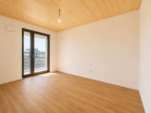 Nur mit WBS: Exklusive 2,5-Zimmer+Office-Neubauwohnung mit EBK und Balkon – 74076 Heilbronn – Vorschaubild 8