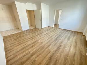 Klein aber fein, frisch renoviert