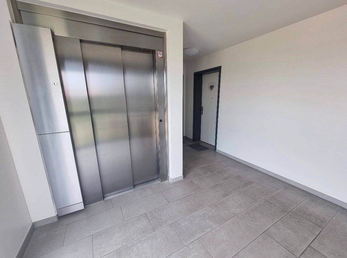 Attraktive 2-Zimmer-Wohnung mit Garten in begehrter Lage von Großreuth bei Schweinau – Nürnberg – Vorschaubild 5