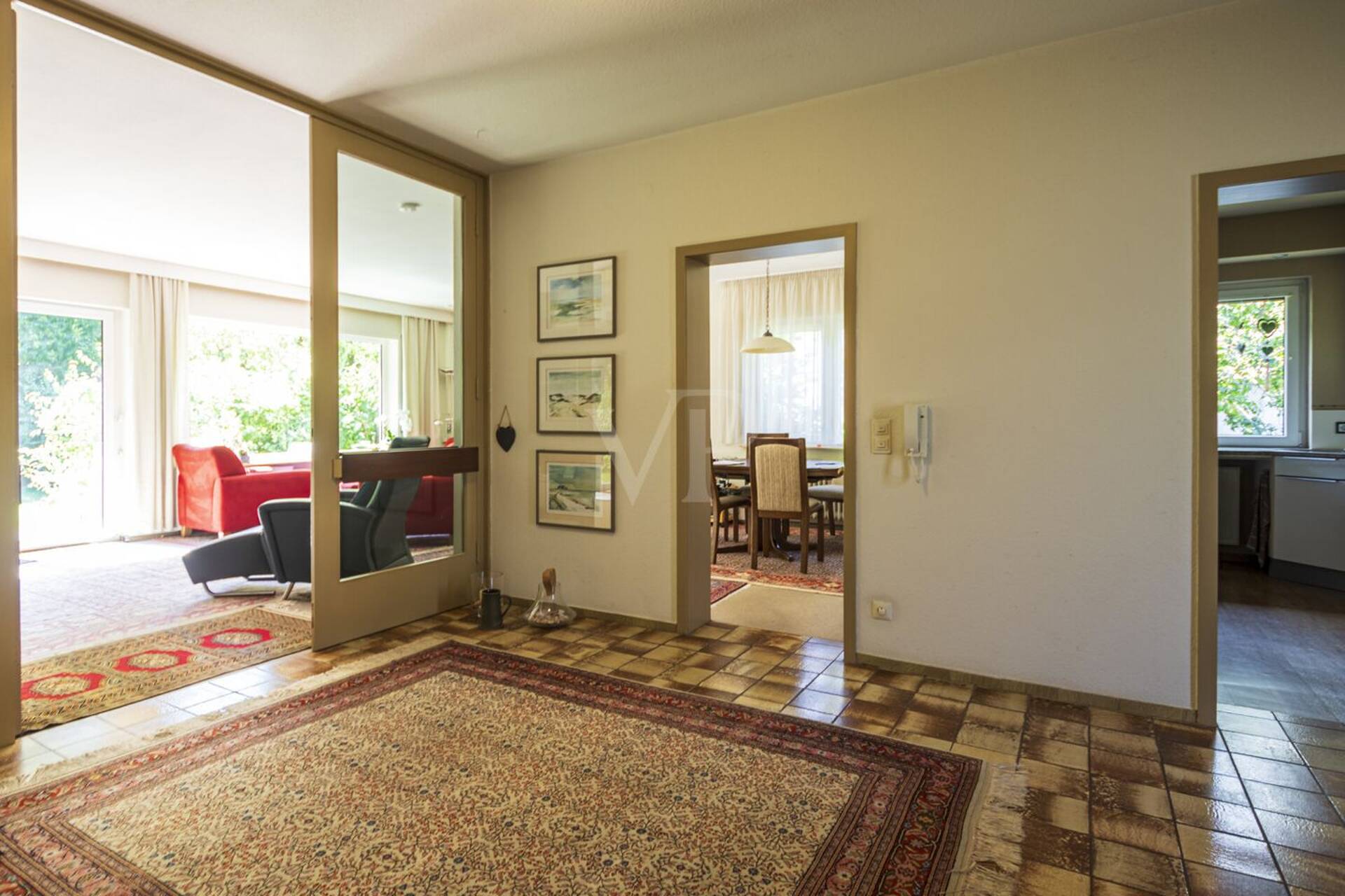 Einfamilienhaus in 76703 Kraichtal mit 180 m² kaufen