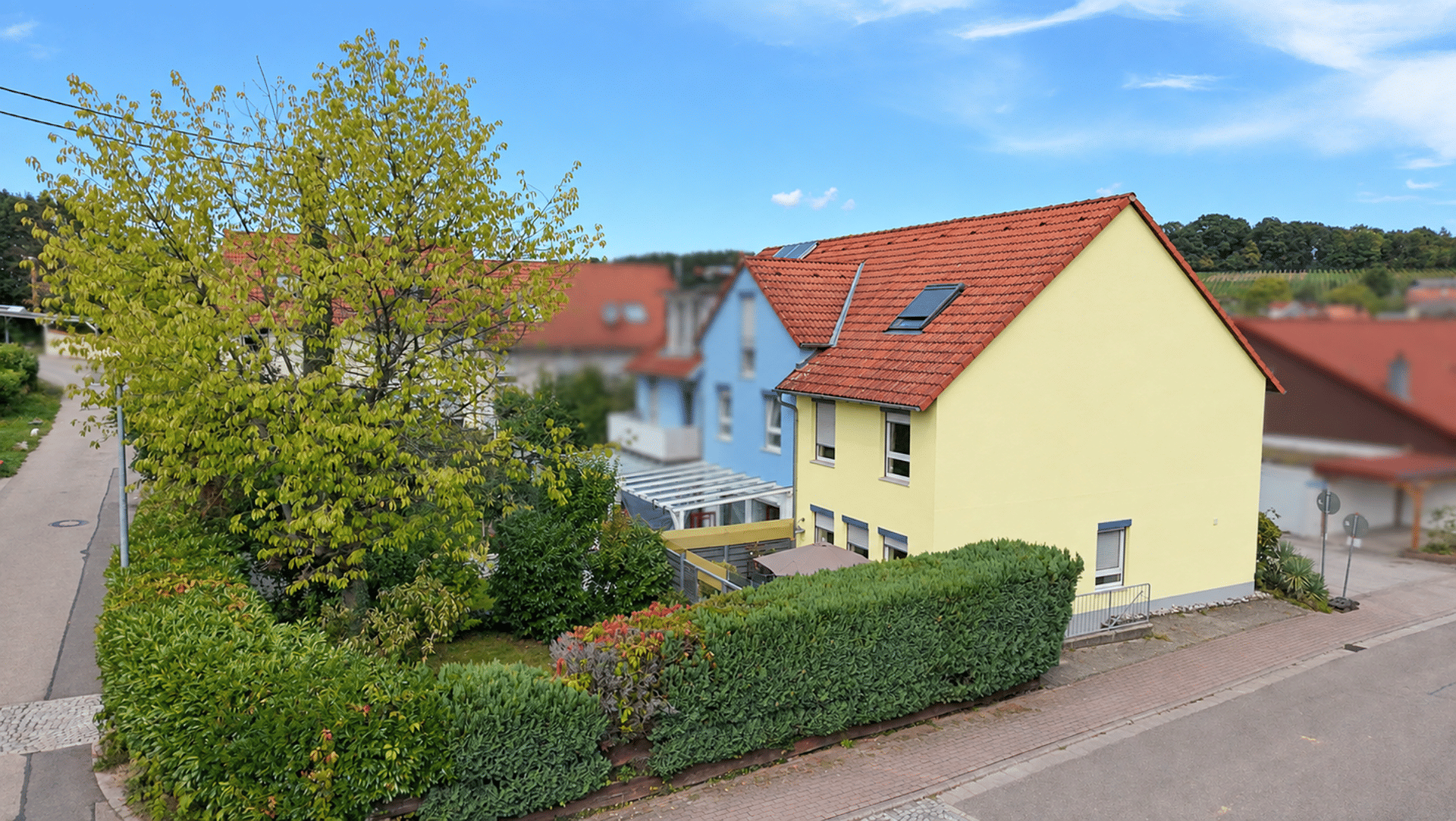 Haus in 77654 Offenburg mit 122 m² kaufen