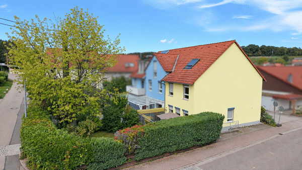 Haus in 77654 Offenburg mit 122 m² kaufen