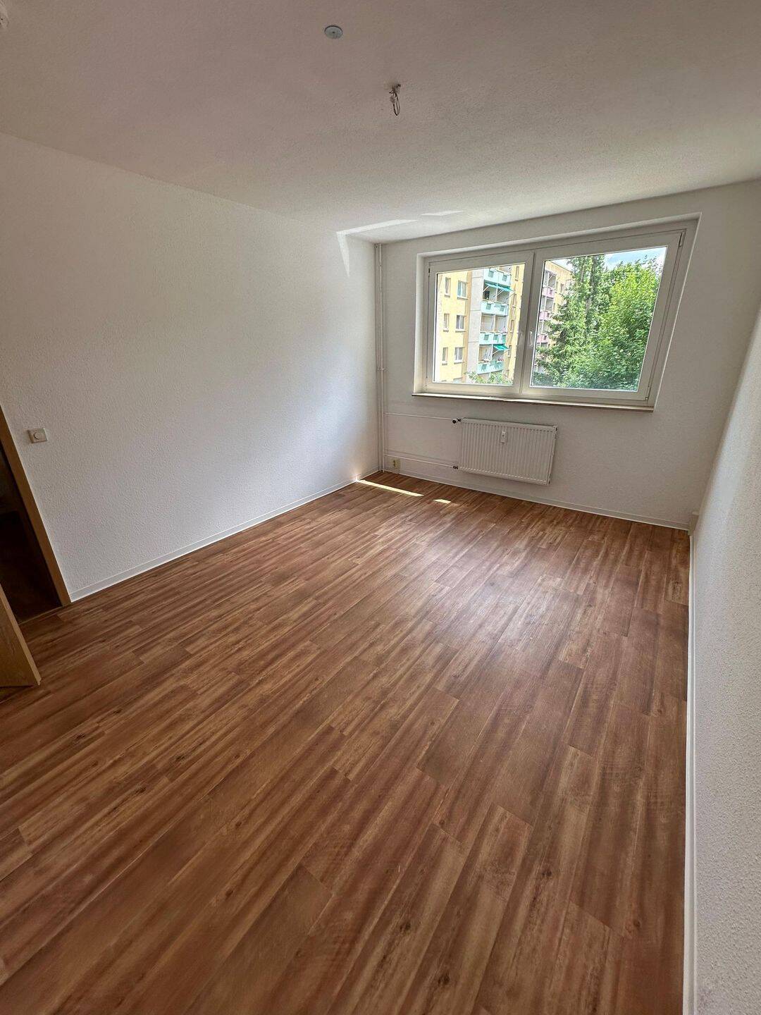 1 Monat Kaltmietfrei Gemütliche 2-Zimmer-Wohnung in Bernburg zu vermieten