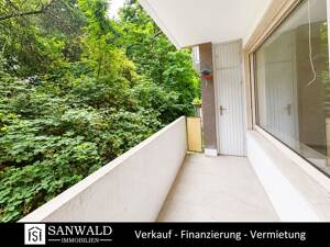 Wunderschöne 3,5-Zimmer-Wohnung mit Balkon – 45897 Gelsenkirchen – Vorschaubild 2