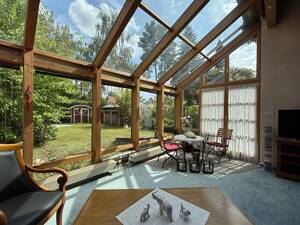 Provisionsfrei; lichtdurchflutetes Haus für Familien mit 195 m² WNF, Wintergarten, Kamin, Garage – 12623 Berlin – Vorschaubild 3