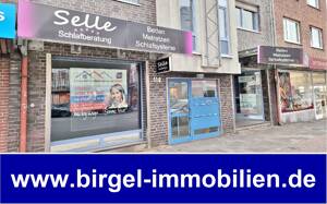 MS- Geist: Junges Ladenlokal in toller Lage, langfristig vermietet, inflationsgeschützte Rendite (ca. 4,71%) – 48153 Münster – Vorschaubild 9