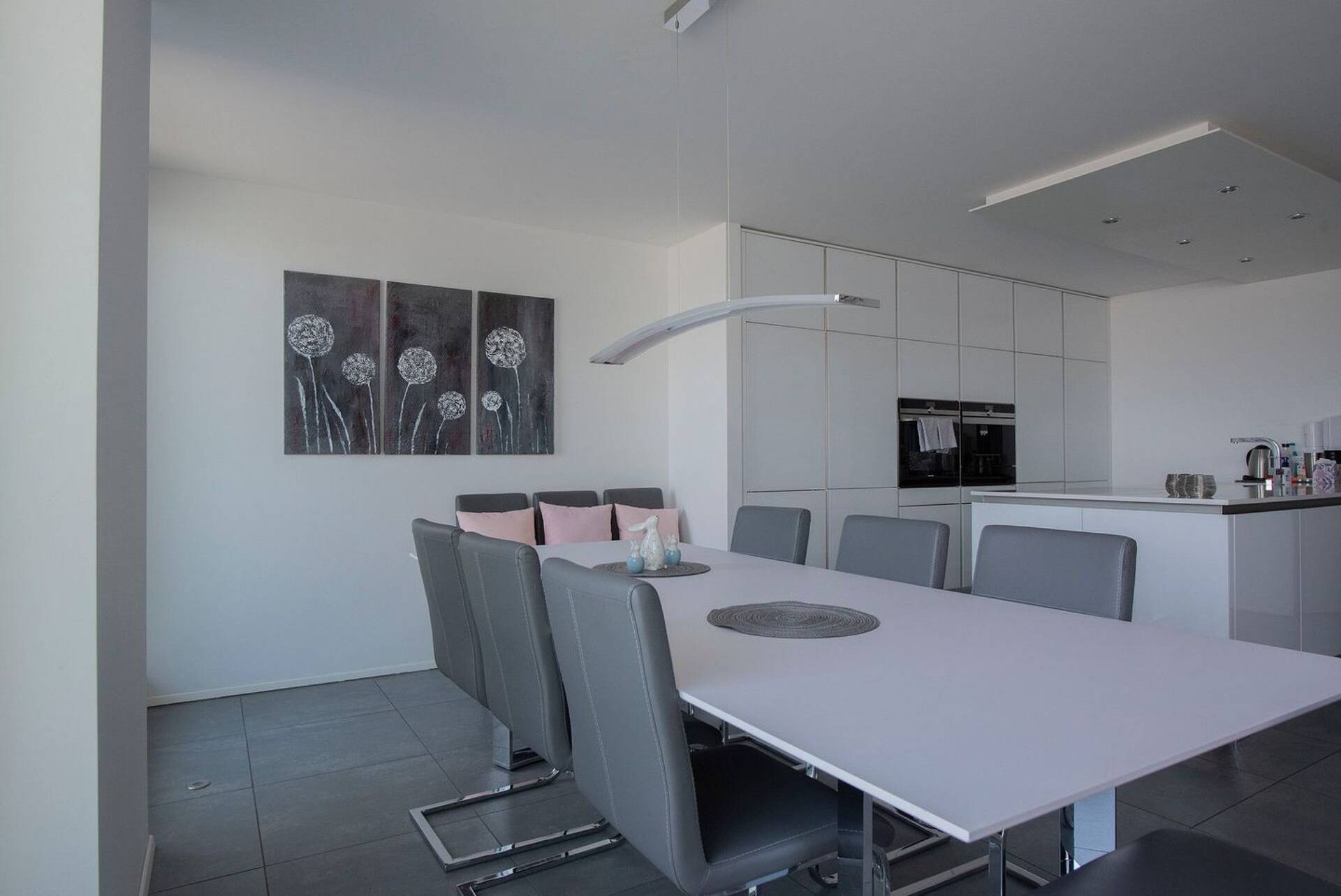 Maisonettewohnung in 60438 Frankfurt am Main mit 130,9 m² kaufen