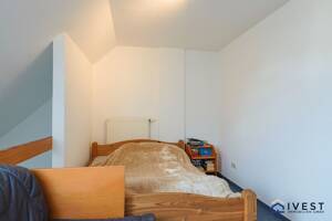 Ideal für Kapitalanleger: 1,5-Zimmer-Wohnung in St. Lorenz Süd seit 2009 vermietet – 23558 Lübeck – Vorschaubild 5