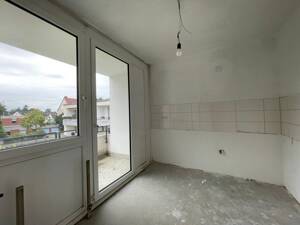 Klein aber mein: günstig geschnittene 1,5-Zi.-Single-Wohnung (WBS erforderlich*) – 44339 Dortmund – Vorschaubild 4