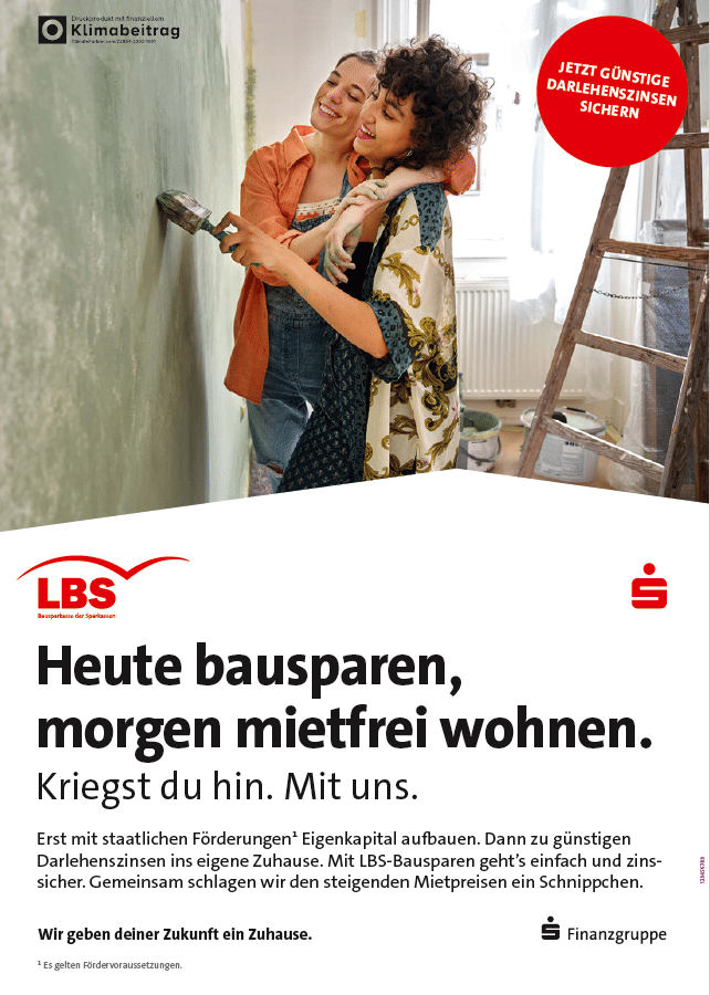 BESICHTIGUNG AM SA. 12 UHR - SÜDSTADT - WO SONST ?! – Wuppertal – Vorschaubild 5