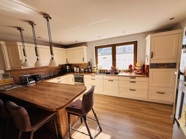 Haus in 54497 Morbach mit 210 m² kaufen