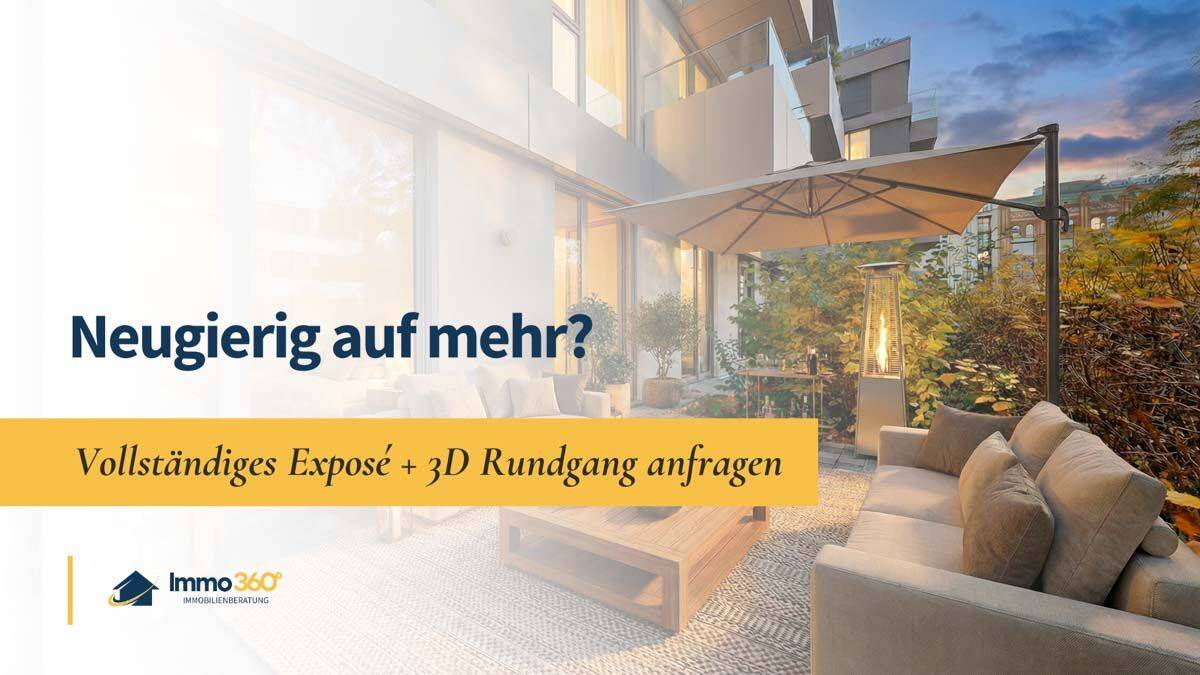 Moderne 4-Zimmer-Neubauwohnung mit zwei Terrassen in zentraler Lage von Berlin-Mitte – Berlin – Vorschaubild 9