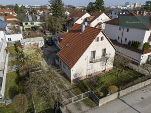 Traumhaus voraus: Ihr Grundstück mit durchdachtem Bebauungskonzept – 80935 München – Vorschaubild 3