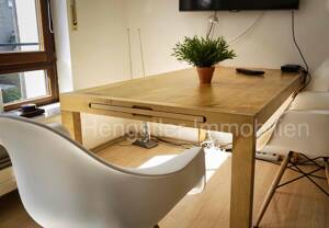 CHARMANT UND SCHICK - 2 Zi. Wohnung S-Ost, Balkon, DSL - 2506 – 70188 Stuttgart – Vorschaubild 7