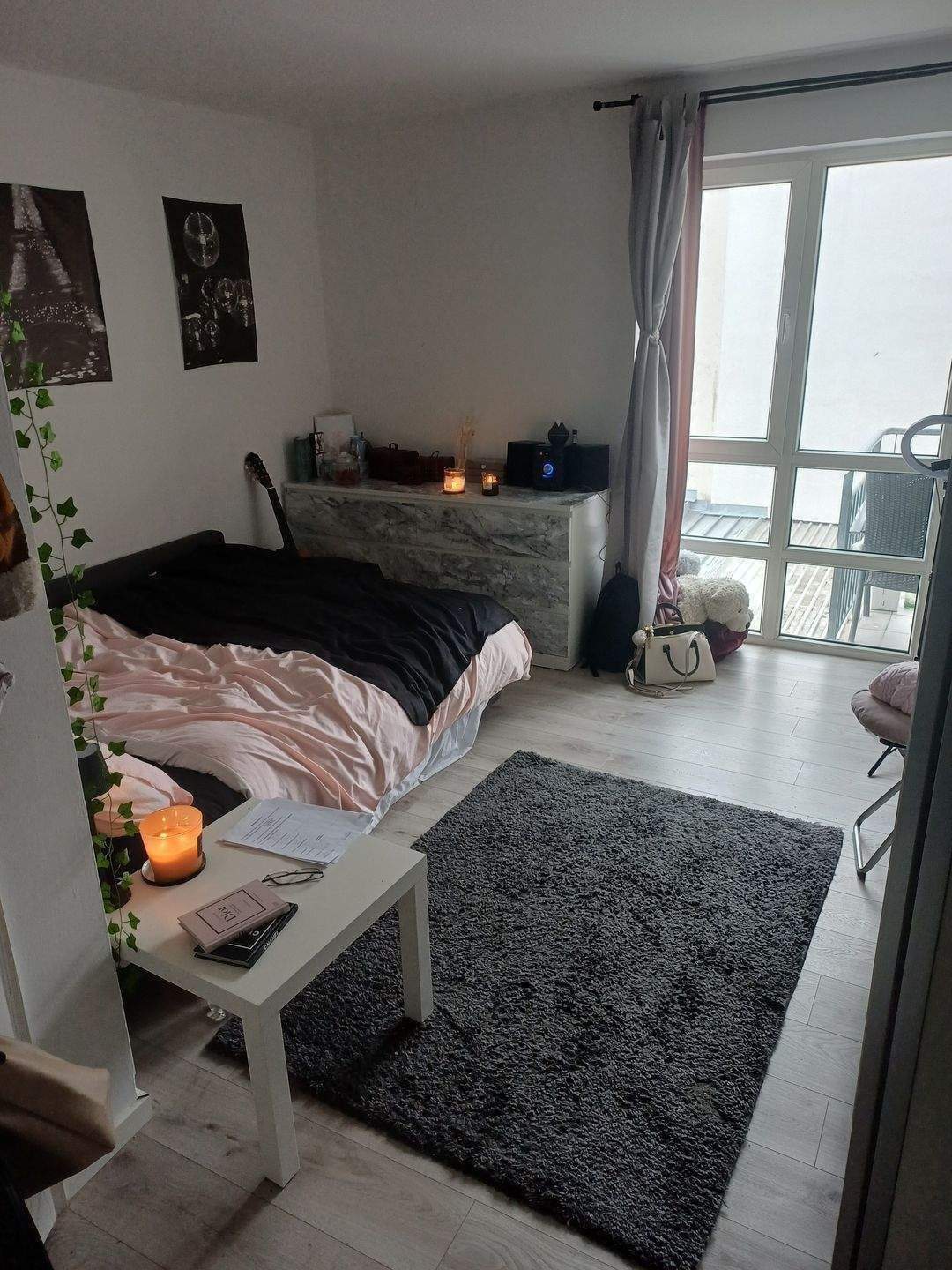 1-Zimmer-Wohnung in Nürnberg- Steinbühl – Nürnberg – Vorschaubild 6