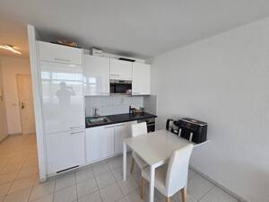 Möbliertes Apartment mit Balkon & Stellplatz – Mainz-Marienborn (Wohnen auf Zeit) – 55127 Mainz – Vorschaubild 6