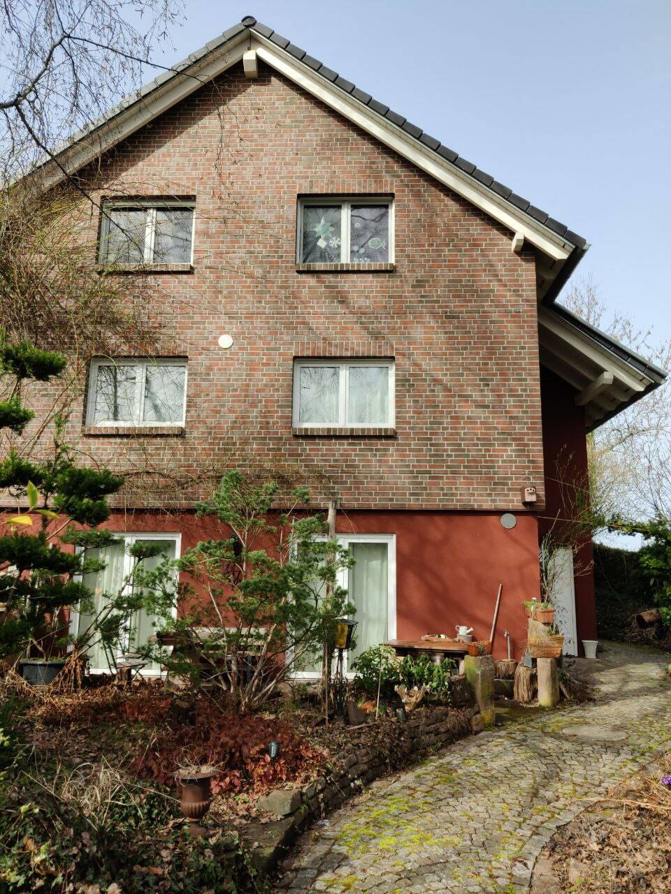 Villa mit 255qm und ELW mit 3966qm Garten in Ortsrandlage, barrierefrei – Waldachtal – Vorschaubild 8