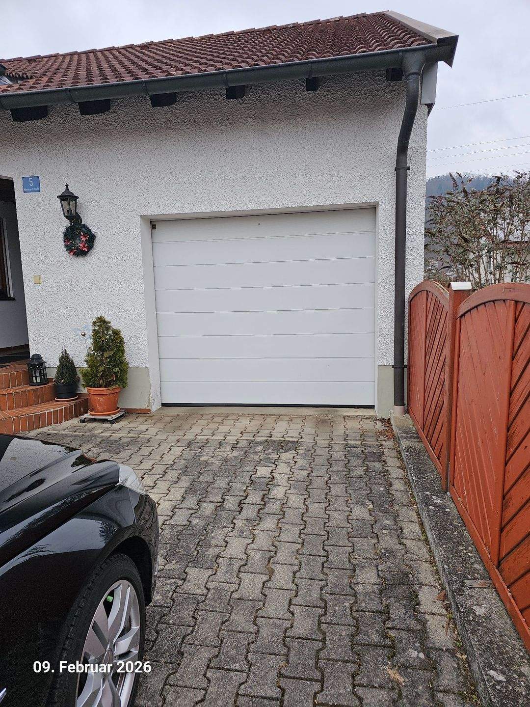 Top gepflegtes Einfamilienhaus ca. 130m2 Wfl. – Julbach – Vorschaubild 4