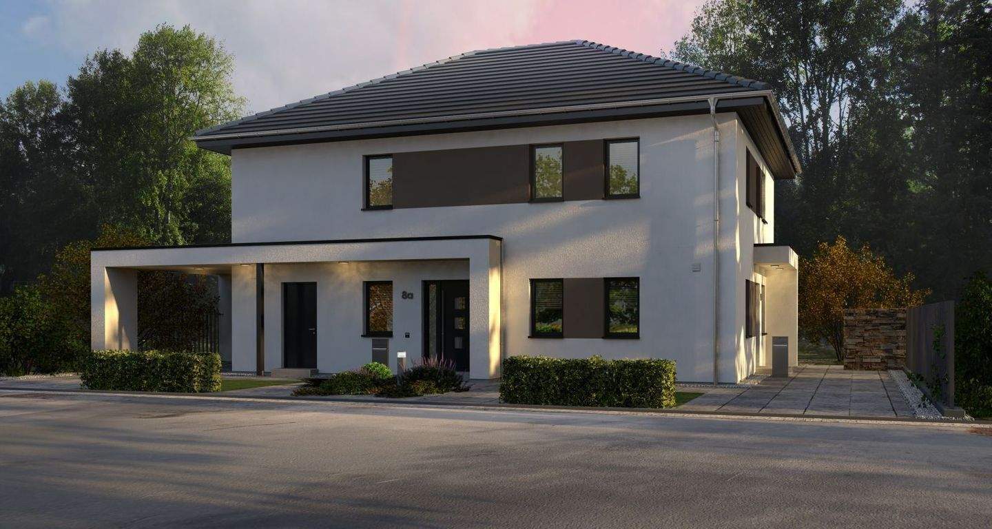 Zwei Familien - ein Zuhause voller Möglichkeiten. – Meißen – Bild 1 von 8