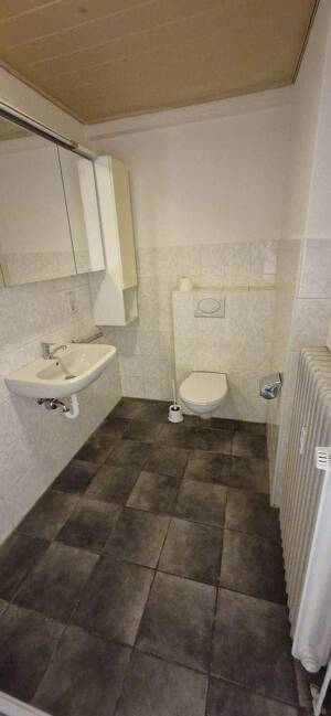 Schöne Souterrainwohnung mit Terrasse in Remscheid-West – 42857 Remscheid – Vorschaubild 7