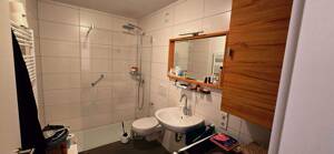 Tolle 2-Zi.-Wohnung mit großz. Garten, idyllisch, zentrumsnah und ruhig in den Gutleutmatten – 79115 Freiburg im Breisgau – Vorschaubild 6