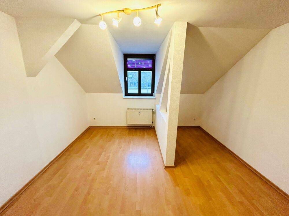 einzigartige Dachgeschoss Maisonette Wohnung ***TOP*** in Chemnitz am Luisenplatz, 1 Monat KALTMIETFREI – Chemnitz – Vorschaubild 6